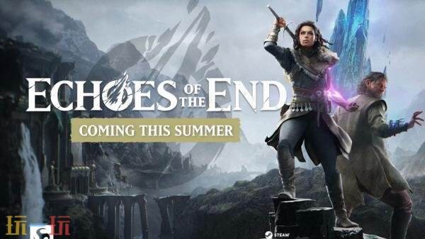 备受期待的第三人称动作冒险游戏《Echoes of the End》将于8月12日正式发布