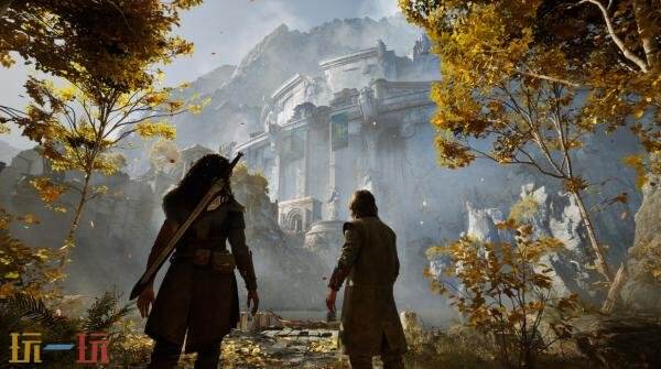 备受期待的第三人称动作冒险游戏《Echoes of the End》将于8月12日正式发布