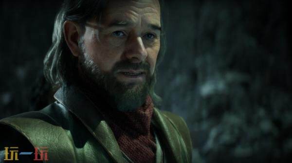 备受期待的第三人称动作冒险游戏《Echoes of the End》将于8月12日正式发布