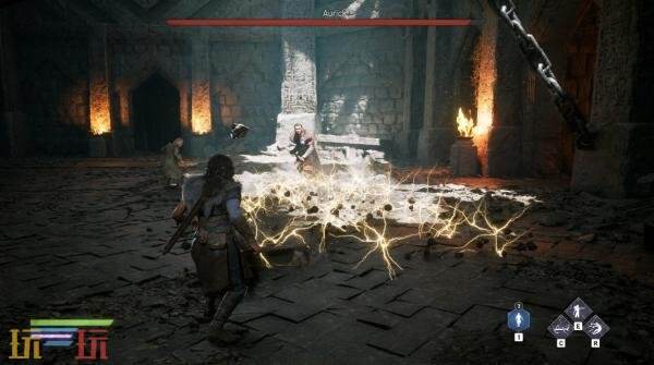 备受期待的第三人称动作冒险游戏《Echoes of the End》将于8月12日正式发布