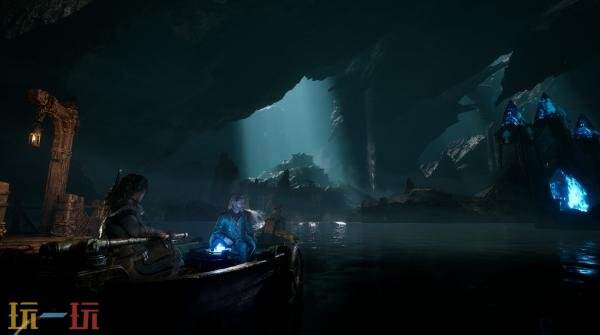 备受期待的第三人称动作冒险游戏《Echoes of the End》将于8月12日正式发布