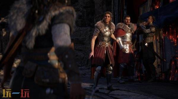 备受期待的第三人称动作冒险游戏《Echoes of the End》将于8月12日正式发布