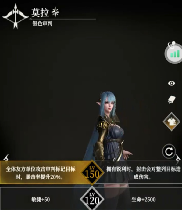 关于《地下城堡4》中阿斯特丽德阵容配置的深入分析