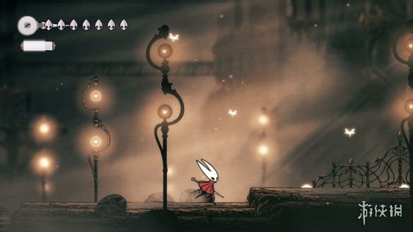 IGN发布了关于《丝之歌》的试玩评测，指出该作在操作体验与艺术表现方面均优于前作！