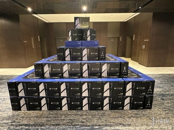 令人艳羡的企业！《剑星》开发团队向所有员工赠送了Switch2掌机