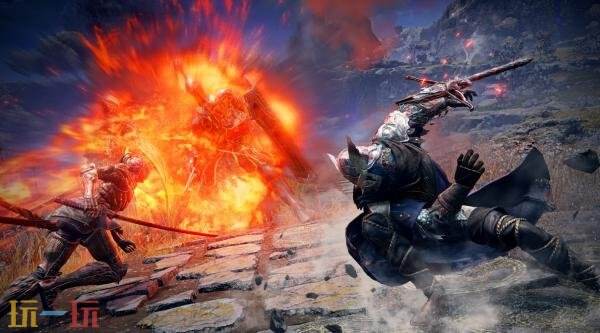 《艾尔登法环》的衍生作品——《艾尔登法环 黑夜君临》现已正式推出，开启新的冒险篇章。

