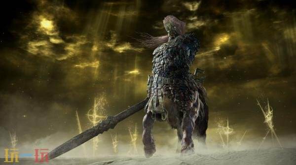 《艾尔登法环》的衍生作品——《艾尔登法环 黑夜君临》现已正式推出，开启新的冒险篇章。

