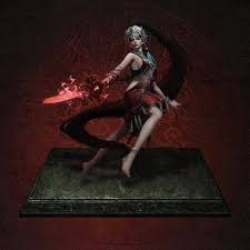 明末渊虚之羽中文奖杯的具体类型有哪些？—关于明末渊虚之羽中文奖杯清单的详细介绍