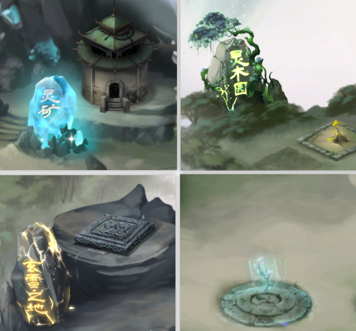 云深掌门中关于路旁种植的操作技巧与详细分析方案