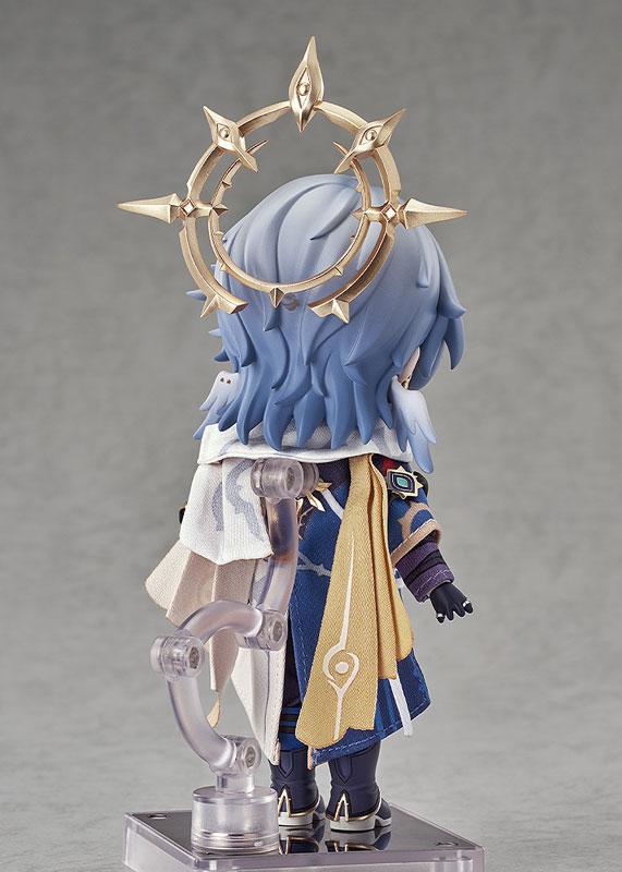 GSC宣布推出以“星期日”为主题的《崩坏:星穹铁道》系列黏土人手办,备受期待 GSC宣布推出以“星期日”为主题的《崩坏:星穹铁道》系列黏土人手办,备受期待