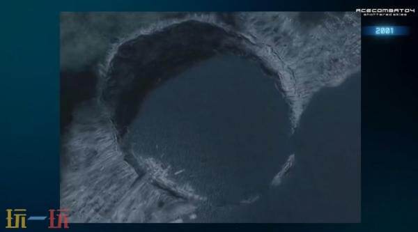 为了庆祝“皇牌空战”系列走过的三十载荣耀，官方近日发布了系列30周年的纪念预告片。