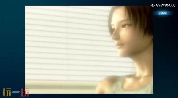 为了庆祝“皇牌空战”系列走过的三十载荣耀，官方近日发布了系列30周年的纪念预告片。