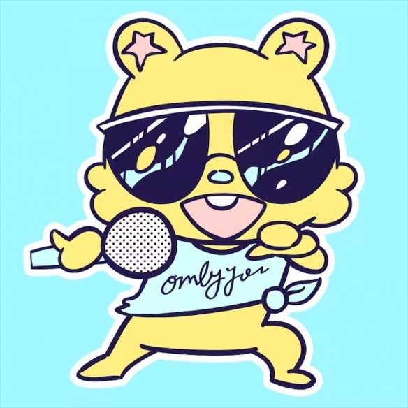 参与演绎的声优阵容达到11人！三丽鸥角色歌曲专辑第二部现已开启试听