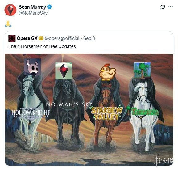 免费升级的经典教科书！这四款作品堪称行业良心，声誉极佳  
