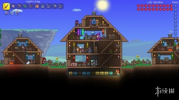 免费升级的经典教科书！这四款作品堪称行业良心，声誉极佳  
