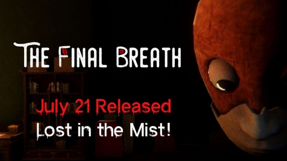 恐怖探索类游戏《弥留》现已正式推出——玩家将踏入一个黑暗而诡异的世界进行探秘