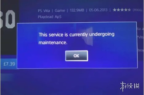 经过近四天的服务中断,PlayStation 3商店现已全面恢复正常运营!
经过近四天的服务中断,PlayStation 3商店现已全面恢复正常运营!