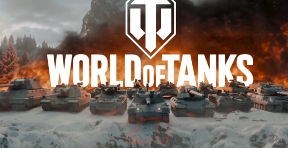 GC25：坦克世界2.0版本升级预告片亮相——爆料与新功能全面披露