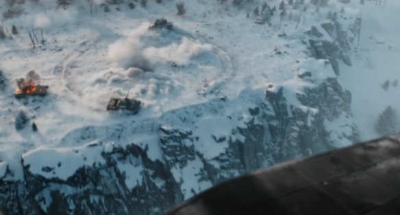 GC25：坦克世界2.0版本升级预告片亮相——爆料与新功能全面披露