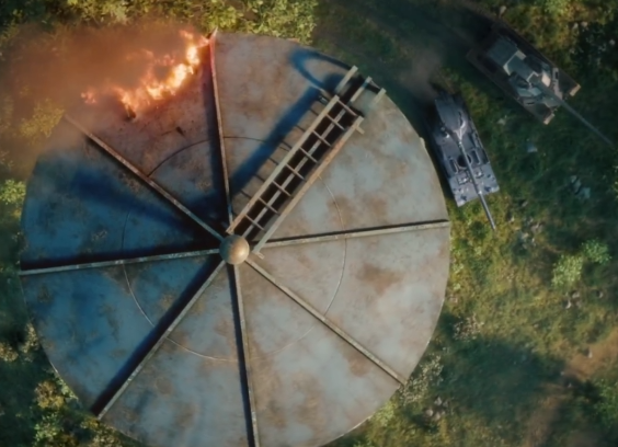 GC25：坦克世界2.0版本升级预告片亮相——爆料与新功能全面披露