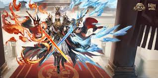 关于三国志幻想大陆中凛煜的技能类别，主要包括哪些技能内容？-详解三国志幻想大陆凛煜具备的技能类型