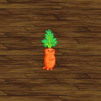 地下城与勇士手游与蔬菜精灵的跨界合作正式启动！机会难得，免费获取专属宠物和称号！

