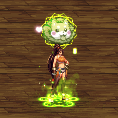 地下城与勇士手游与蔬菜精灵的跨界合作正式启动！机会难得，免费获取专属宠物和称号！

