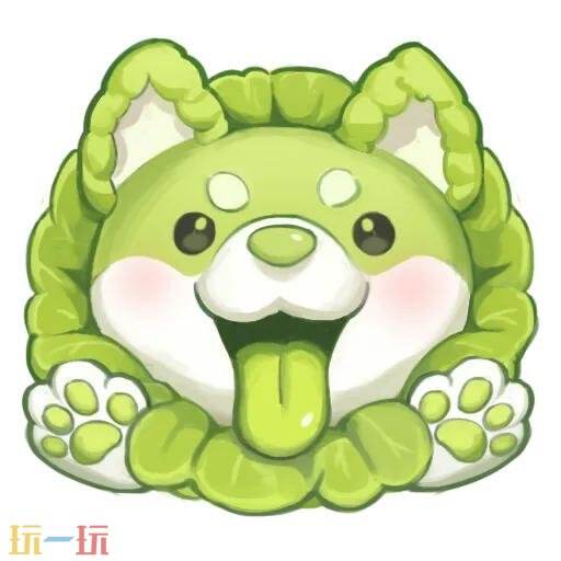 地下城与勇士手游与蔬菜精灵的跨界合作正式启动！机会难得，免费获取专属宠物和称号！

