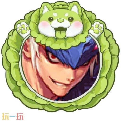 地下城与勇士手游与蔬菜精灵的跨界合作正式启动！机会难得，免费获取专属宠物和称号！

