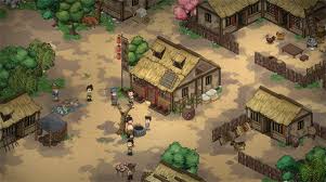 关于在《大侠立志传》中提高成长速度的策略与方法——详细指南