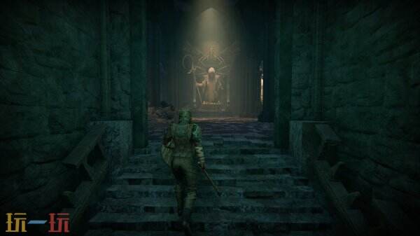 《污痕圣杯：阿瓦隆的陨落》1.0正式版预计将于5月23日正式上线

