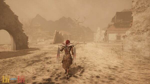 《污痕圣杯：阿瓦隆的陨落》1.0正式版预计将于5月23日正式上线

