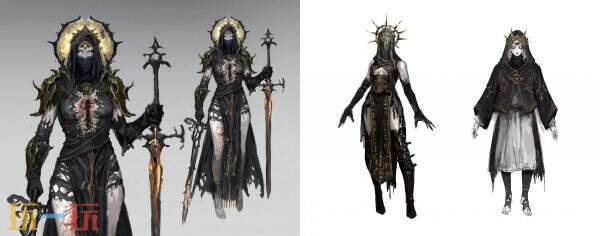 《污痕圣杯：阿瓦隆的陨落》1.0正式版预计将于5月23日正式上线

