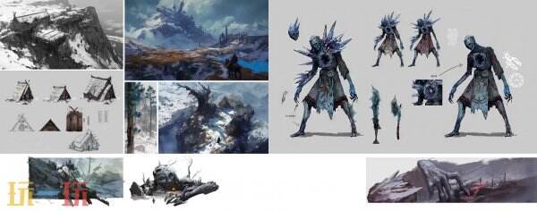 《污痕圣杯：阿瓦隆的陨落》1.0正式版预计将于5月23日正式上线

