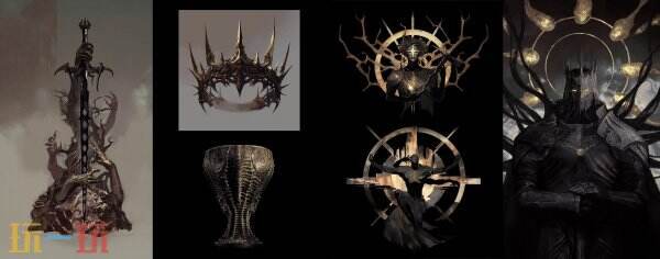 《污痕圣杯：阿瓦隆的陨落》1.0正式版预计将于5月23日正式上线

