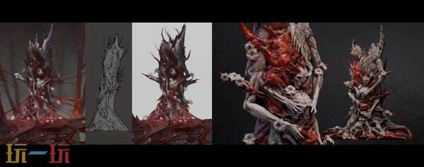 《污痕圣杯：阿瓦隆的陨落》1.0正式版预计将于5月23日正式上线

