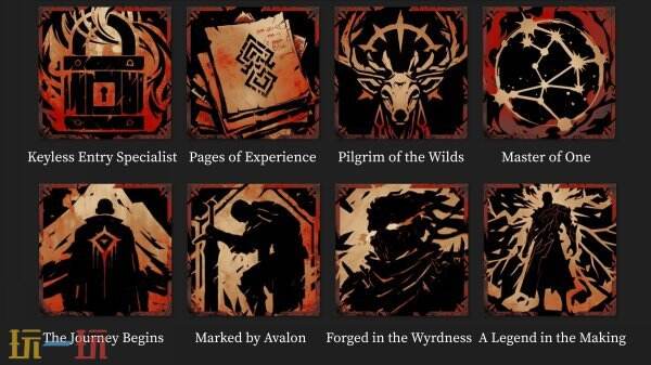 《污痕圣杯：阿瓦隆的陨落》1.0正式版预计将于5月23日正式上线

