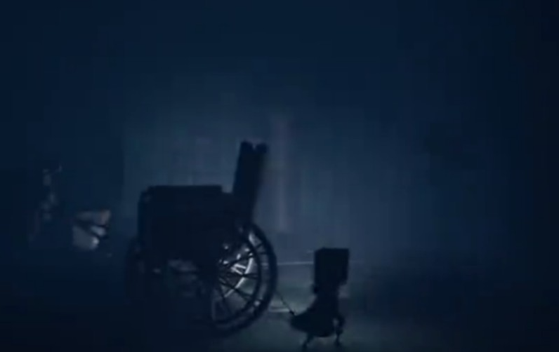 关于《小小梦魇》中的手电筒操作指南——掌握这些技巧能让你在黑暗环境中更从容地应对各种挑战