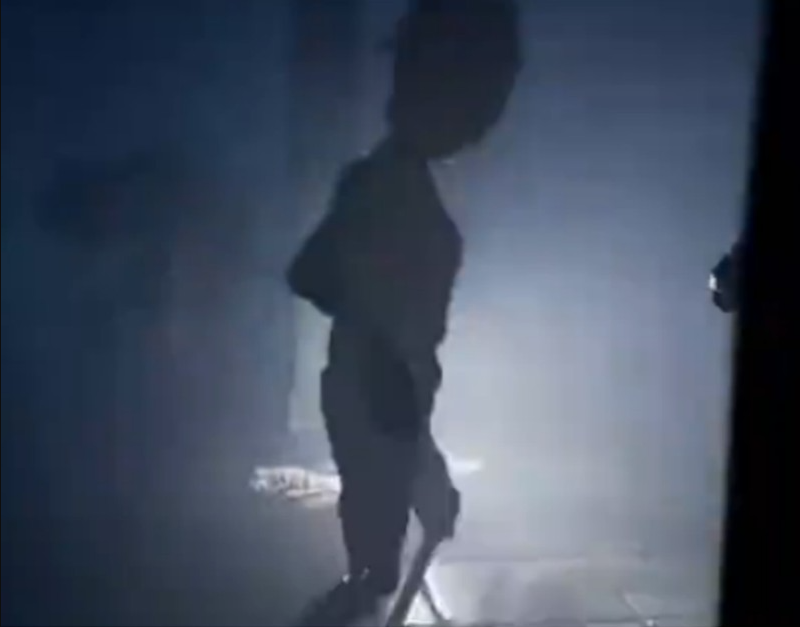 关于《小小梦魇》中的手电筒操作指南——掌握这些技巧能让你在黑暗环境中更从容地应对各种挑战