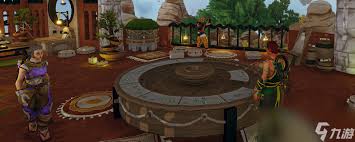 如何对浮空岛中的滑翔翼外观进行定制与改造——实现个性化风格的多样变换
