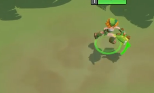 野蛮人大作战2的入门指南——新手玩家应如何有效起步

