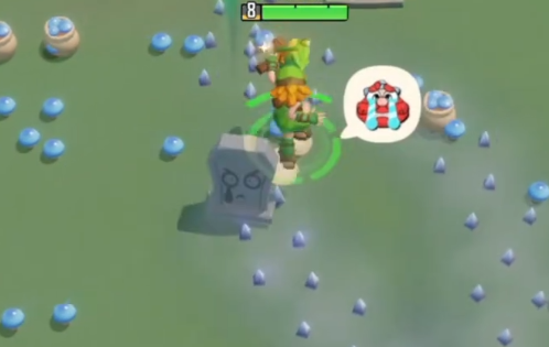 野蛮人大作战2的入门指南——新手玩家应如何有效起步

