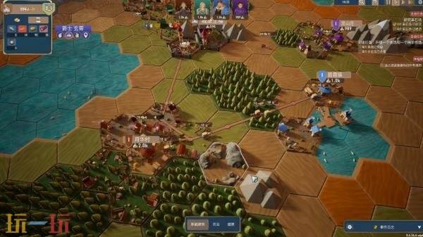 《贸易之路》是一款策略性强、玩法丰富的模拟经营建筑游戏，现已正式上线发售

