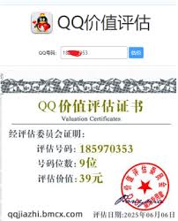 在哪些渠道可以查询到QQ的价值？- QQ价值查询的具体位置  
