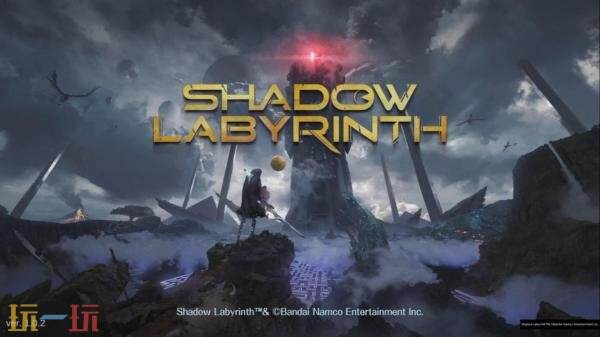 如今，带你进入探索元素浓厚的2D动作游戏《暗斗迷宫》，正式上线发售！