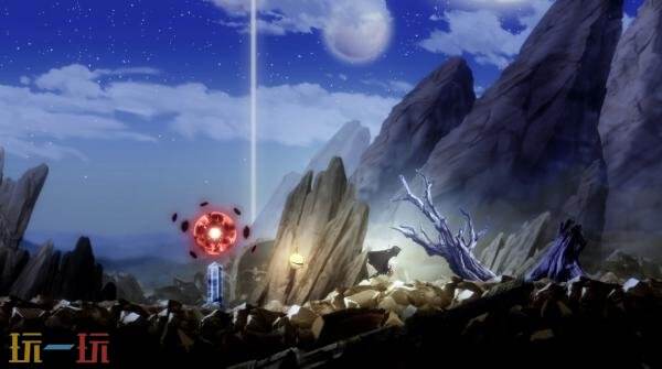 如今，带你进入探索元素浓厚的2D动作游戏《暗斗迷宫》，正式上线发售！