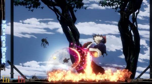 如今，带你进入探索元素浓厚的2D动作游戏《暗斗迷宫》，正式上线发售！