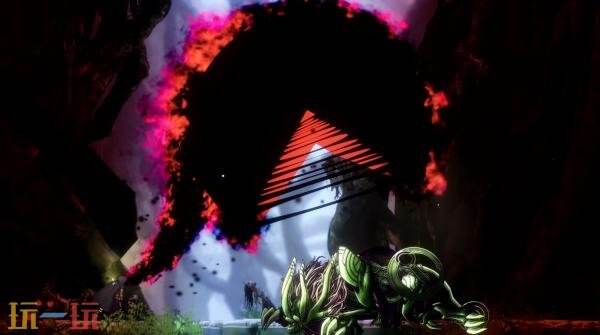 如今，带你进入探索元素浓厚的2D动作游戏《暗斗迷宫》，正式上线发售！