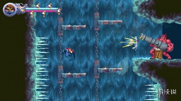 《忍者龙剑传外传：怒之羁绊》全新预告片公布！计划于7月31日上市