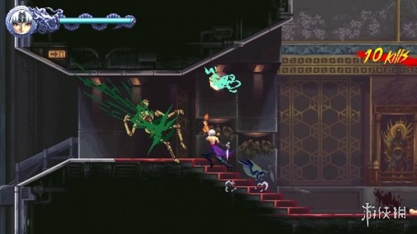 《忍者龙剑传外传：怒之羁绊》全新预告片公布！计划于7月31日上市